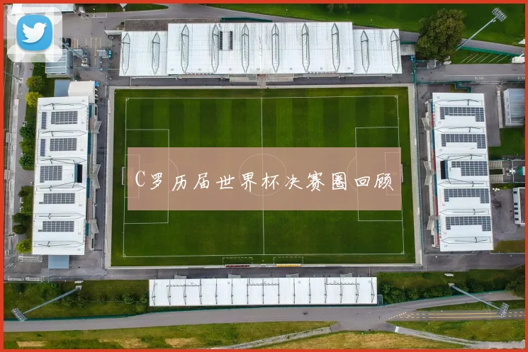 C罗历届世界杯决赛圈回顾