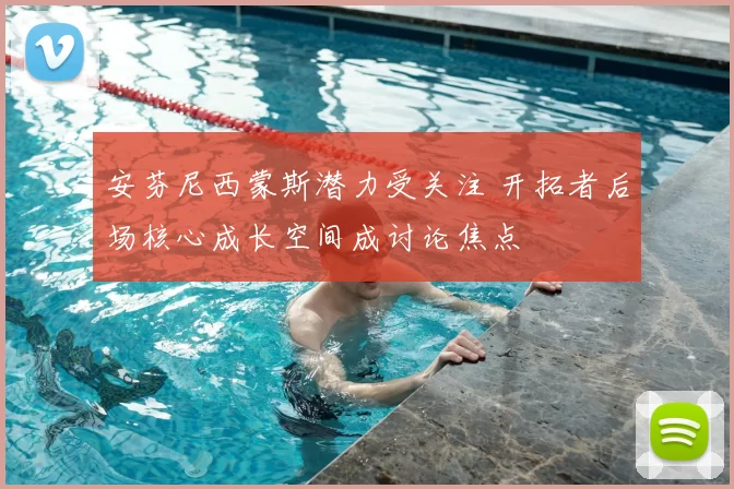 安芬尼西蒙斯潜力受关注 开拓者后场核心成长空间成讨论焦点