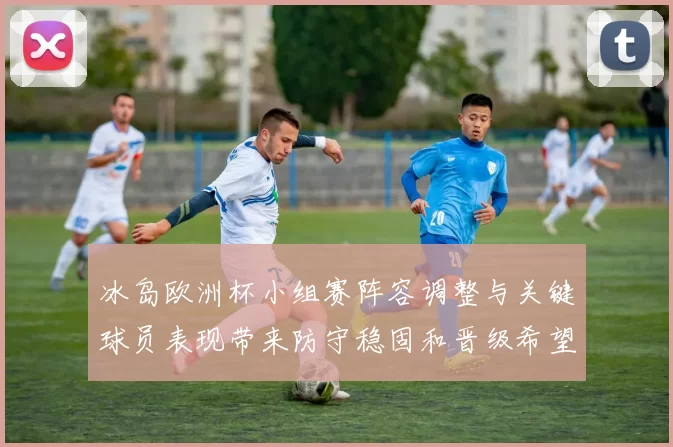 冰岛欧洲杯小组赛阵容调整与关键球员表现带来防守稳固和晋级希望